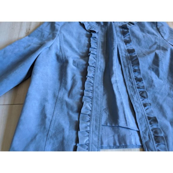 Vintage Ruth McCulloch Northbrook Court Womens Bla - Picture 2 of 7